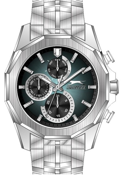 SL.09.2386.2.06 Slazanger Kol Saati