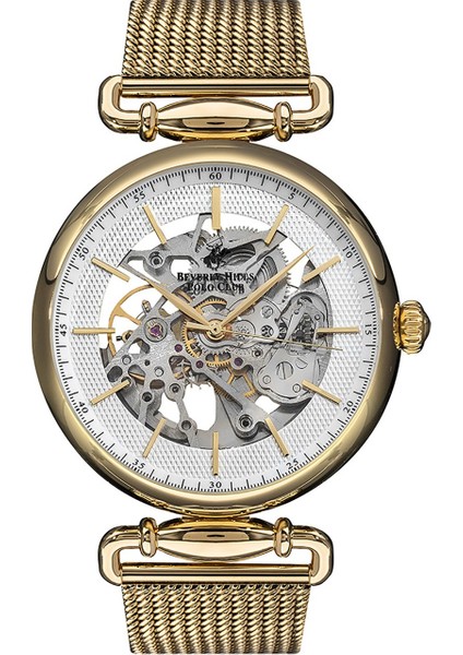 BP3149X.130 Beverly Hılls Polo Club Kol Saati