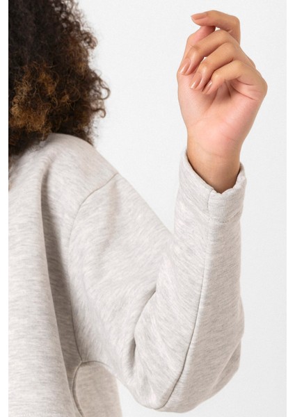 Hunter x Hunter Anime Alluka Grimelanj Kadın Crop Kapşonlu fiyatları