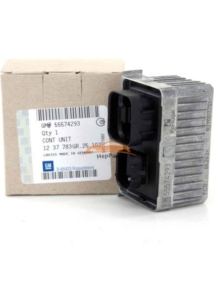 Chevrolet Captiva C140 2.0 Dizel Kızdırma Ünitesi Orijinal Gm