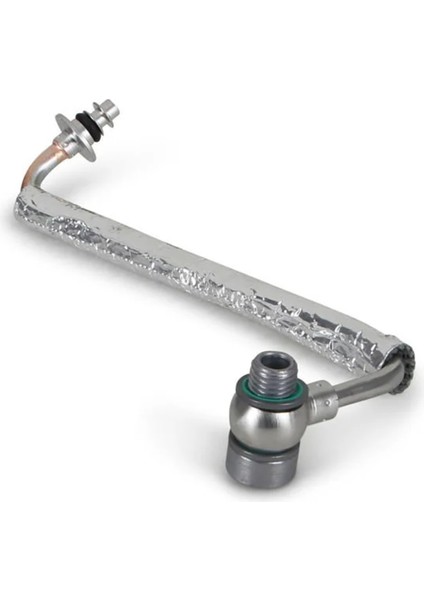 Chevrolet Trax 1.4 Turbo Üst Yağlama Borusu Yalıtımlı Orjinal Gm