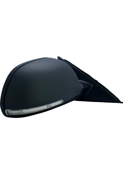 Dış Dikiz Aynası Skoda Superb 2008-2015 Elektrikli, Isıtmalı, Sinyalli, Manuel Katlanır, Astarlı Kapak, 6 Pin modelleri