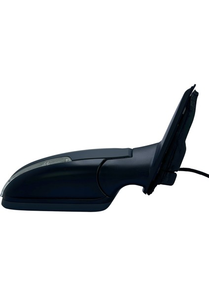 Dış Dikiz Aynası Skoda Superb 2008-2015 Elektrikli, Isıtmalı, Sinyalli, Manuel Katlanır, Astarlı Kapak, 6 Pin fırsatları