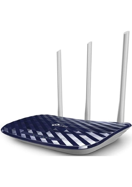 Mg Store Archer C20, AC750 Mbps Kablosuz Dual-Band Access Point / Menzil Genişletici ve Router