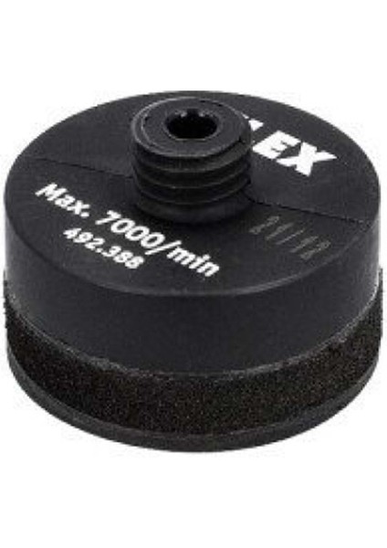 Bp-M D30 - Pxe 80 İçin Cırtlı Tabanlık 30 mm / 1 Inc