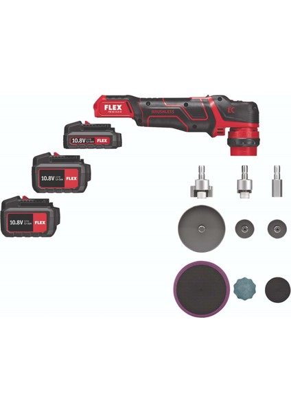 Bp-M D30 - Pxe 80 İçin Cırtlı Tabanlık 30 mm / 1 Inc