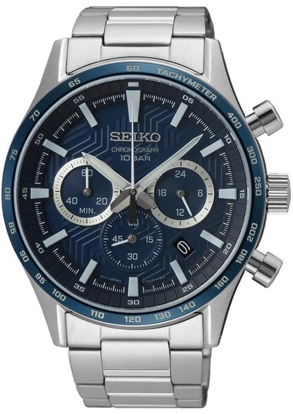 SSB445P1 Seiko Kol Saati