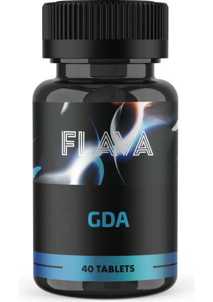 Gda - 40 Tablet