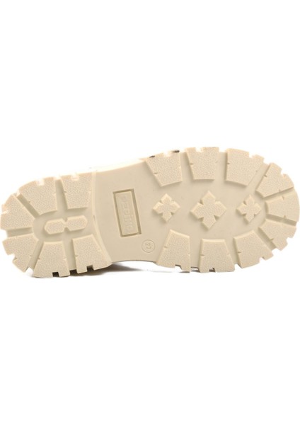 1788-P Krem Içi Polarlı Kız Çocuk Bot indirimleri