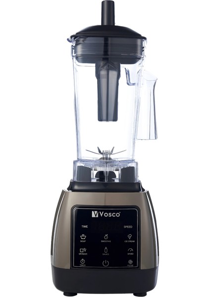 Home Pro Blender 1600W 2l Gri