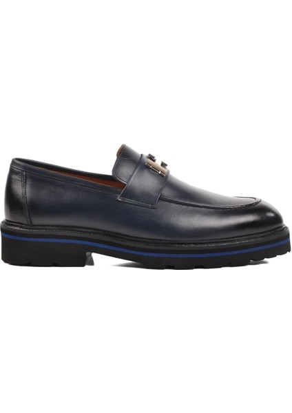 Premium 2871 Lacivert Erkek Klasik Ayakkabı fiyatları