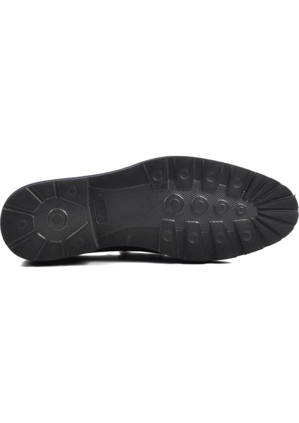 Premium 2871 Lacivert Erkek Klasik Ayakkabı indirimleri