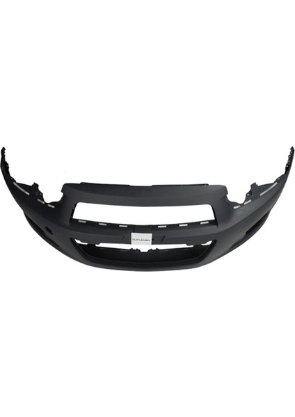 Chevrolet Yeni Aveo T300 Kasa Ön Tampon Yansanayi
