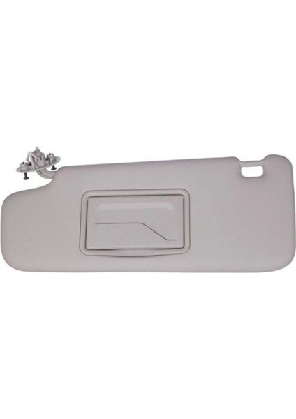 Chevrolet Aveo T300 Sol Güneşlik Gm Orjinal