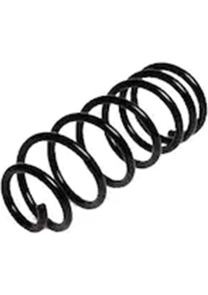 Chevrolet Yeni Aveo Arka Helezon Yayı Orjinal Gm