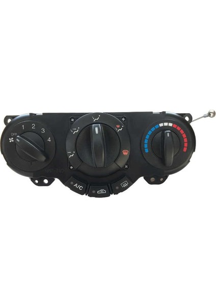 Chevrolet Lacetti Klima Kontrol Paneli Orijinal Gm