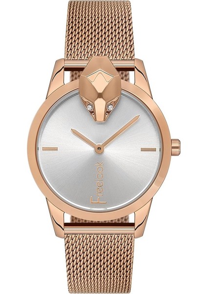 FL.1.10119.2 Freelook Kol Saati