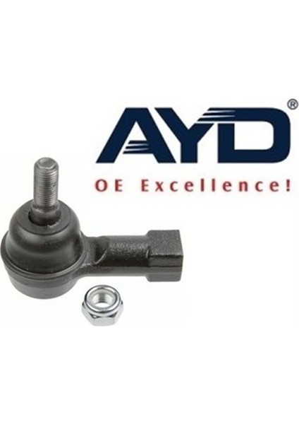 Chevrolet Kalos Sağ Rot Başı Ayd