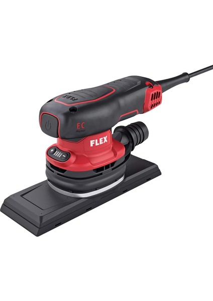 Ose 2-70X198-EC Elektrikli Rende Orbital Zımpara Makinesi 260W - Avuç Içi Kömürsüz Hız Kontrol