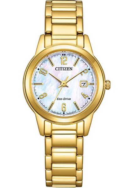 FE1242-78D Cıtızen Kol Saati
