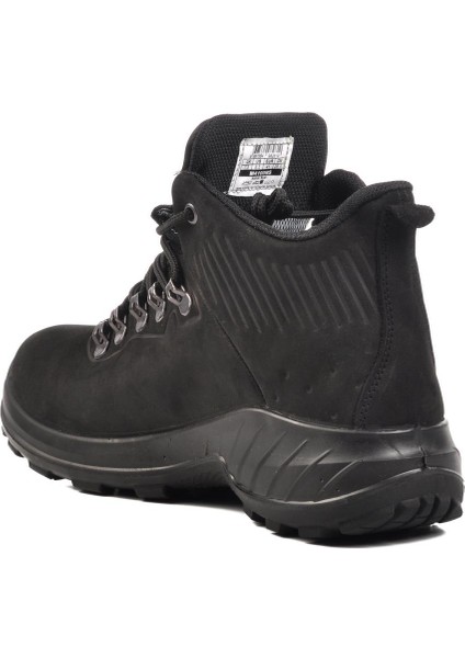 M4100 Siyah Nubuk Su Geçirmez Erkek Bot fırsatları
