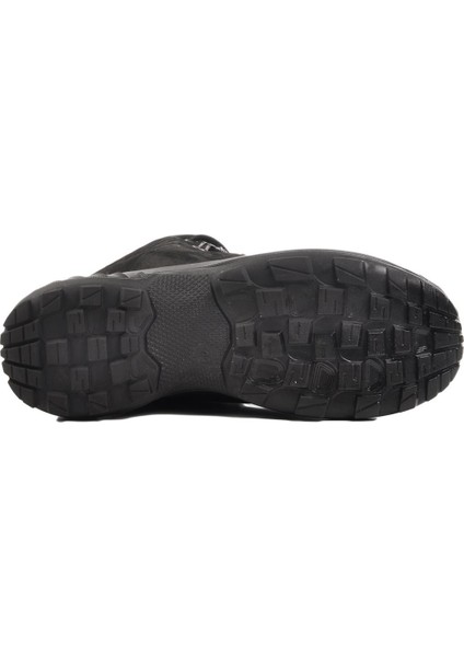 M4100 Siyah Nubuk Su Geçirmez Erkek Bot indirimleri
