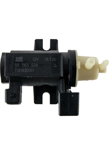 Chevrolet Yeni Aveo 1.3 Dizel Turbo Selenoid Valfi Gm