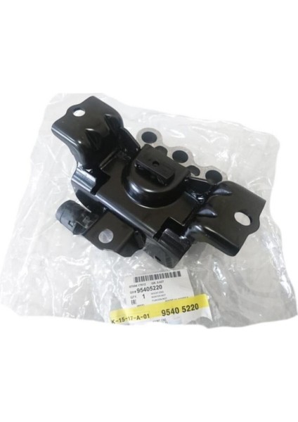 Chevrolet Yeni Aveo T300 Sağ Motor Kulağı Orjinal Gm
