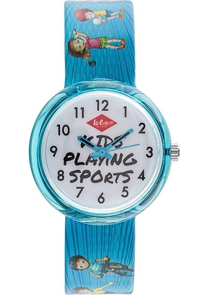 LC.K.4.639 Lee Cooper Çocuk Kol Saati