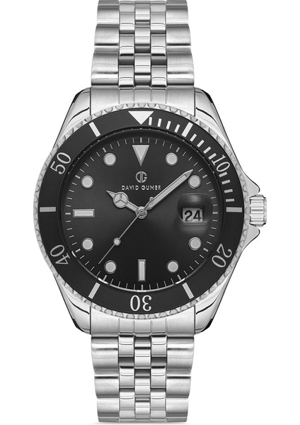 DG-8230GA-A2 DAVID GUNER Kol Saati