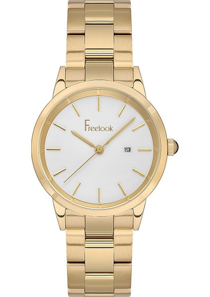 FL.4.10009-2 Freelook Kol Saati