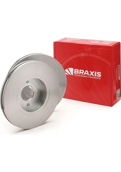 Chevrolet Lacetti 2004-2011 Ön Fren Diski Aynası Takım Braxıs