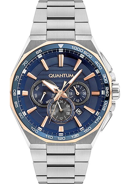 PWG1056.590 Quantum Kol Saati