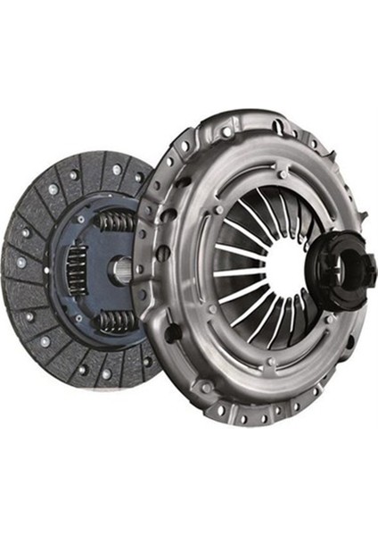 Chevrolet Yeni Aveo T300 1.2 /1.4 Düz Vites Debriyaj Seti Sachs Marka 3000174001