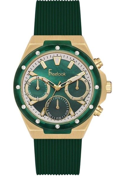 FL.4.10003-3 Freelook Kol Saati