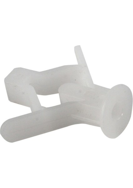 Plastik Dübel 100 Adet