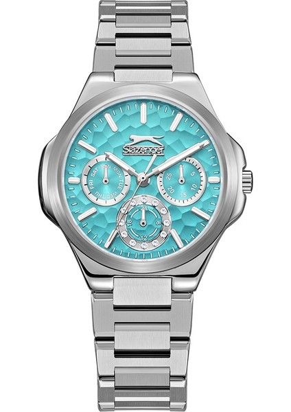 SL.09.2365.4.05 Slazenger Kol Saati