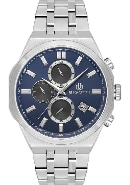 BG.1.10567-3 Bıgottı Kol Saati