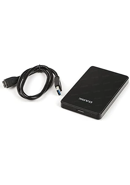 Storex E29 Usb 3.0 2.5" Disk Kutusu (DK-AC-DSE29)