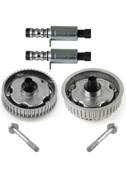 Chevrolet Cruze 1.6 Eksantrik Yağlı Dişli Takım / Eksantrik Mil Selenoid Valfi Orjinal Ürün