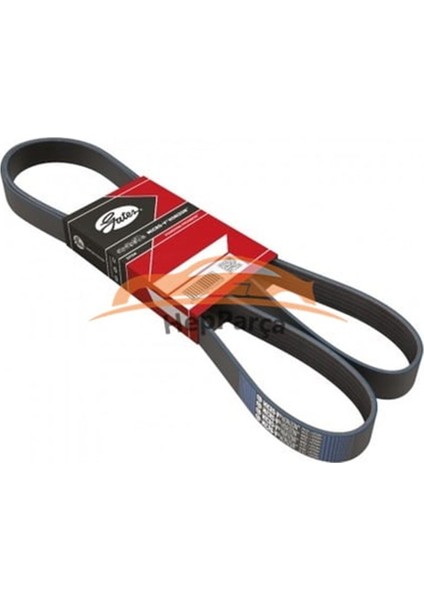 Chevrolet Cruze 1.6 V Kayışı Gates