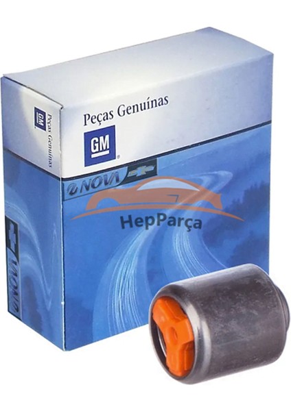 Opel Cruze 1.6 Benzinli Yağ Basınç Valfi Gm