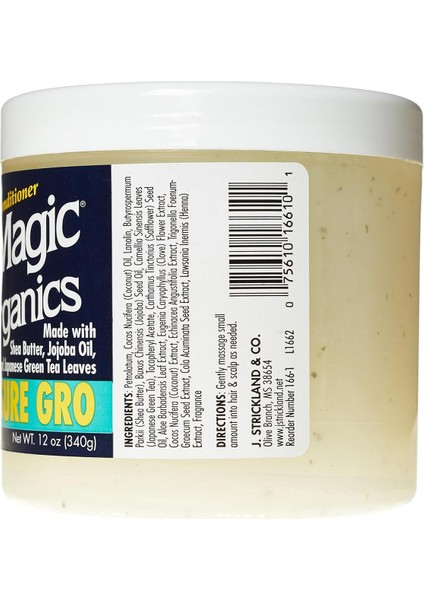 Original Super Sure Gro Durulanmayan Saç Kremi 340GR fiyatları