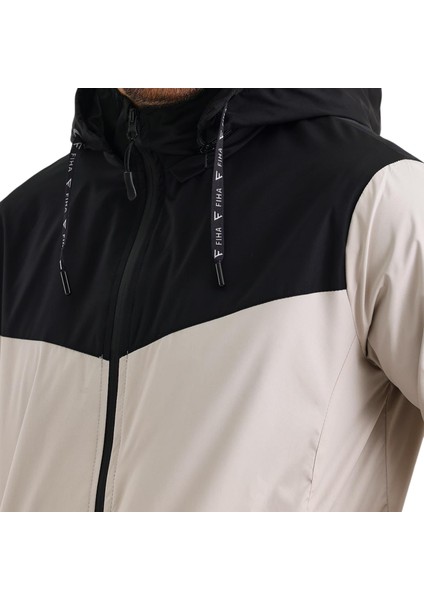 Erkek Yaka Garnili Yağmurluk modelleri