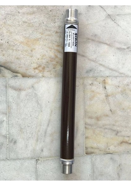 Yüksek Gerilim Sigorta O.g. 10A