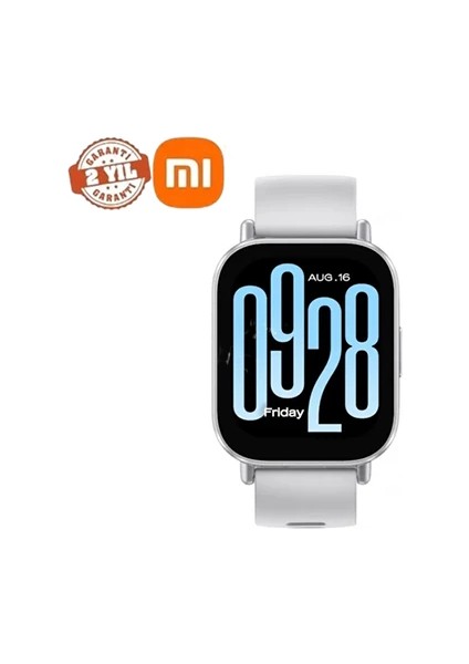 Redmi Watch 5 Active Akıllı Saat (2 Yıl Garantili)