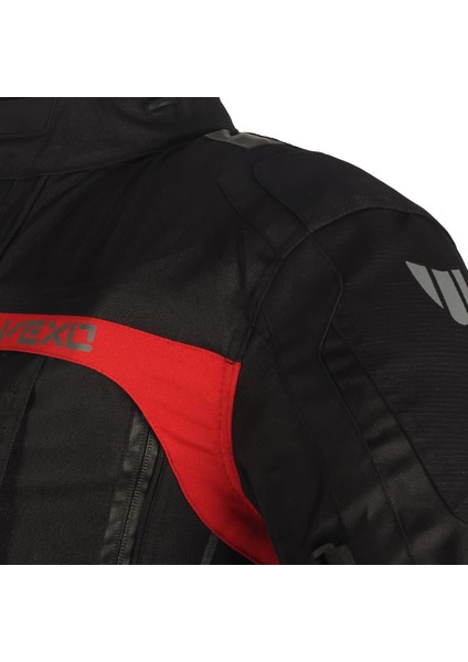 Adventure H2O Mont Siyah-Kırmızı modelleri