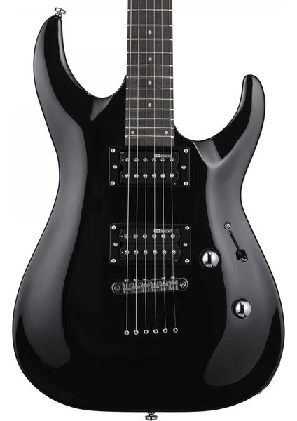 Esp Ltd Mh-10 Kıt Elektro Gitar