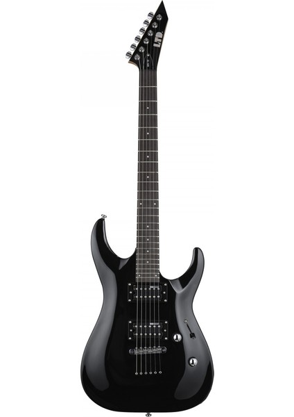 Mh-10 Kıt Elektro Gitar