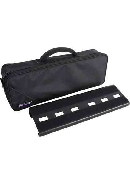 GPB2000 Pedalboard